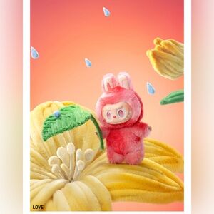 Love ❤️ POP MART Big Into Energy Series